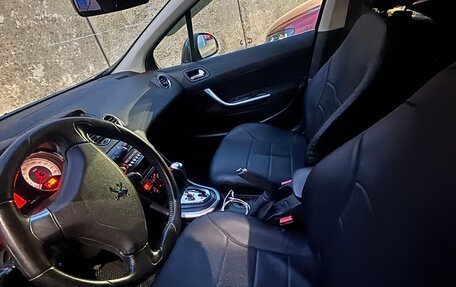 Peugeot 308 II, 2008 год, 560 000 рублей, 7 фотография