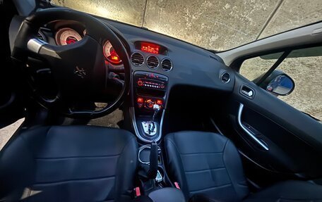 Peugeot 308 II, 2008 год, 560 000 рублей, 6 фотография