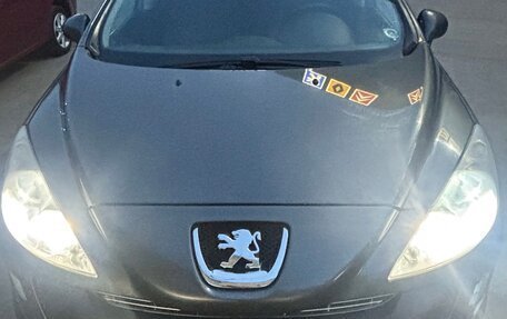 Peugeot 308 II, 2008 год, 560 000 рублей, 10 фотография