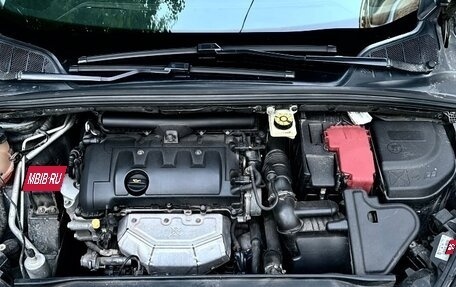 Peugeot 308 II, 2008 год, 560 000 рублей, 3 фотография