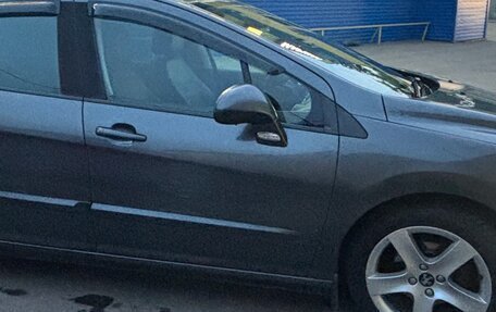 Peugeot 308 II, 2008 год, 560 000 рублей, 14 фотография
