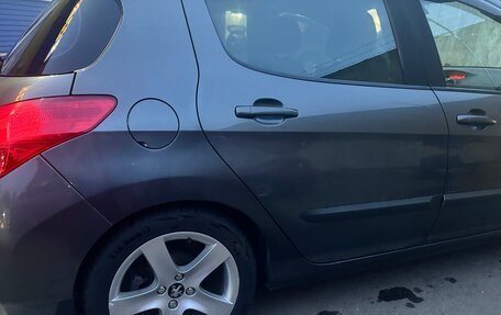Peugeot 308 II, 2008 год, 560 000 рублей, 12 фотография