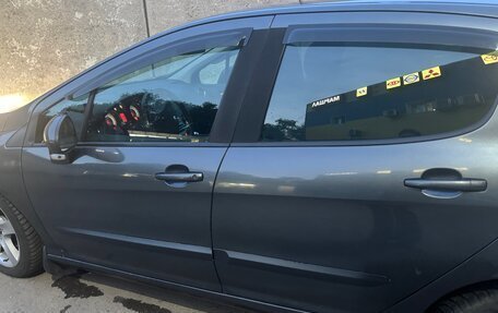 Peugeot 308 II, 2008 год, 560 000 рублей, 18 фотография
