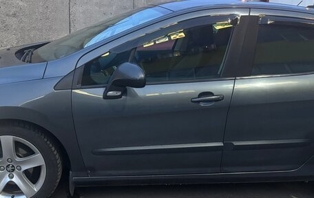 Peugeot 308 II, 2008 год, 560 000 рублей, 19 фотография