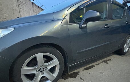 Peugeot 308 II, 2008 год, 560 000 рублей, 20 фотография