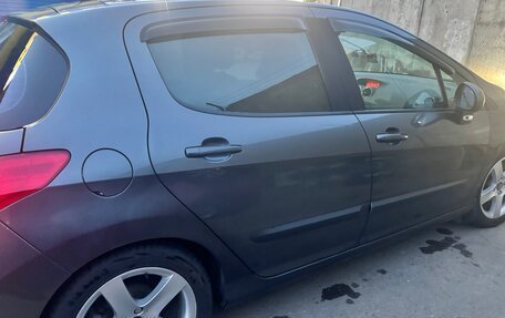 Peugeot 308 II, 2008 год, 560 000 рублей, 15 фотография