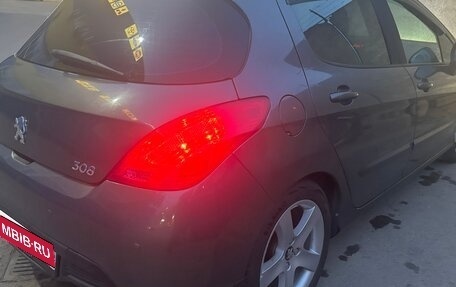 Peugeot 308 II, 2008 год, 560 000 рублей, 16 фотография