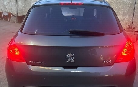 Peugeot 308 II, 2008 год, 560 000 рублей, 17 фотография