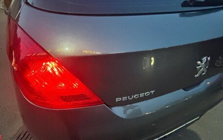 Peugeot 308 II, 2008 год, 560 000 рублей, 23 фотография