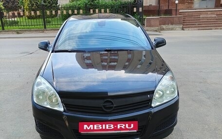 Opel Astra H, 2010 год, 485 000 рублей, 6 фотография
