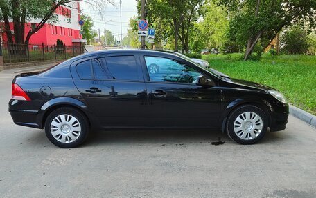 Opel Astra H, 2010 год, 485 000 рублей, 11 фотография