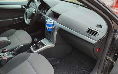 Opel Astra H, 2010 год, 485 000 рублей, 10 фотография