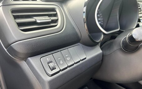 KIA Rio III рестайлинг, 2014 год, 899 000 рублей, 33 фотография