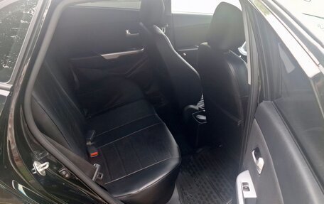 KIA Rio III рестайлинг, 2014 год, 899 000 рублей, 34 фотография