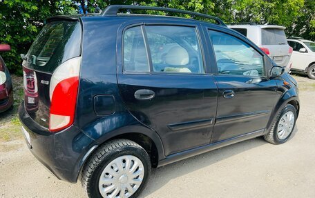 Chery Kimo (A1), 2009 год, 239 000 рублей, 10 фотография