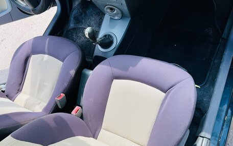 Chery Kimo (A1), 2009 год, 239 000 рублей, 6 фотография