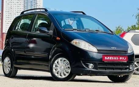 Chery Kimo (A1), 2009 год, 239 000 рублей, 4 фотография