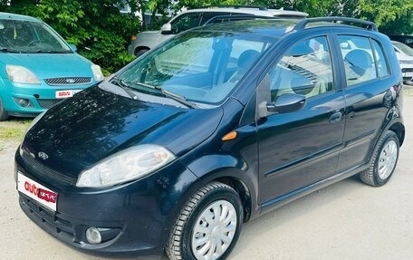 Chery Kimo (A1), 2009 год, 239 000 рублей, 13 фотография