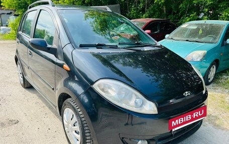 Chery Kimo (A1), 2009 год, 239 000 рублей, 7 фотография
