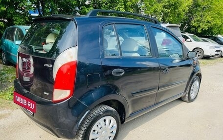 Chery Kimo (A1), 2009 год, 239 000 рублей, 11 фотография