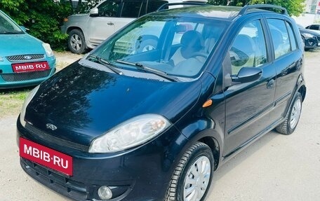 Chery Kimo (A1), 2009 год, 239 000 рублей, 12 фотография