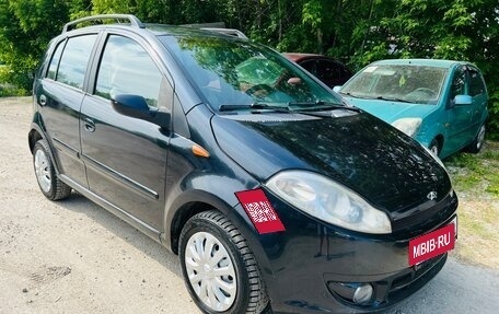 Chery Kimo (A1), 2009 год, 239 000 рублей, 8 фотография