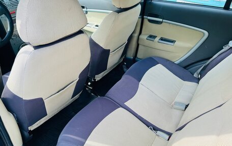 Chery Kimo (A1), 2009 год, 239 000 рублей, 19 фотография