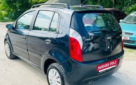 Chery Kimo (A1), 2009 год, 239 000 рублей, 16 фотография