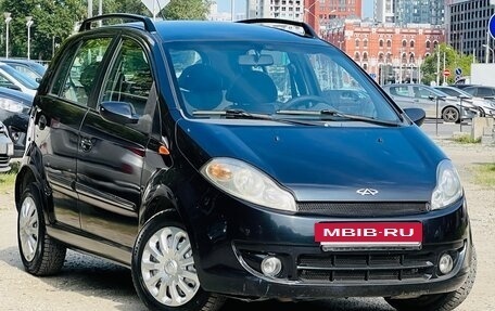 Chery Kimo (A1), 2009 год, 239 000 рублей, 27 фотография