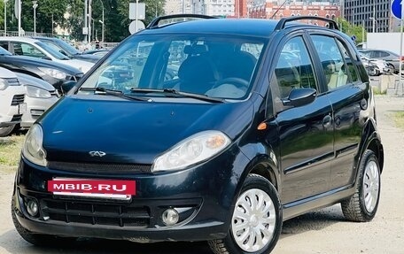 Chery Kimo (A1), 2009 год, 239 000 рублей, 28 фотография
