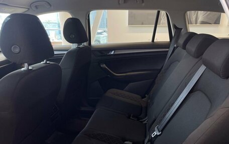 Skoda Kodiaq I, 2018 год, 2 449 900 рублей, 10 фотография