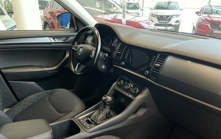Skoda Kodiaq I, 2018 год, 2 449 900 рублей, 7 фотография