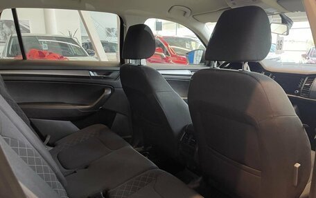 Skoda Kodiaq I, 2018 год, 2 449 900 рублей, 11 фотография