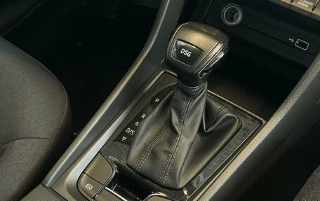 Skoda Kodiaq I, 2018 год, 2 449 900 рублей, 19 фотография