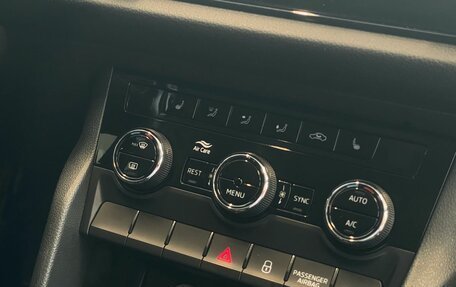 Skoda Kodiaq I, 2018 год, 2 449 900 рублей, 18 фотография
