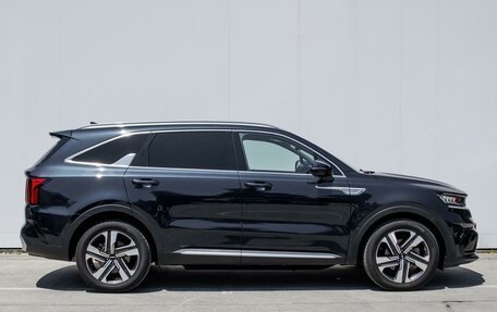 KIA Sorento IV, 2021 год, 3 469 000 рублей, 5 фотография