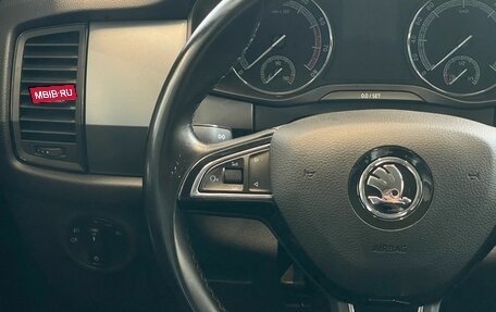 Skoda Kodiaq I, 2018 год, 2 449 900 рублей, 15 фотография