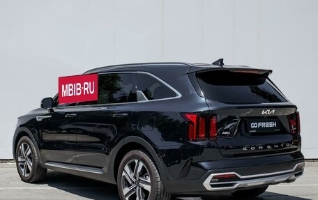 KIA Sorento IV, 2021 год, 3 469 000 рублей, 2 фотография