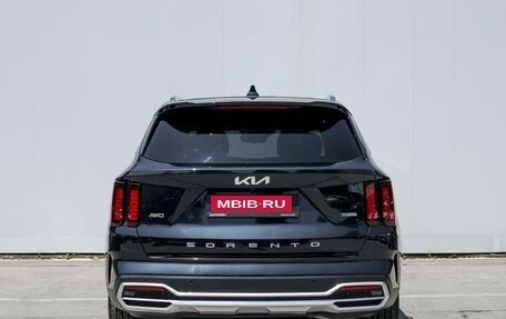 KIA Sorento IV, 2021 год, 3 469 000 рублей, 4 фотография