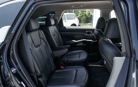 KIA Sorento IV, 2021 год, 3 469 000 рублей, 11 фотография