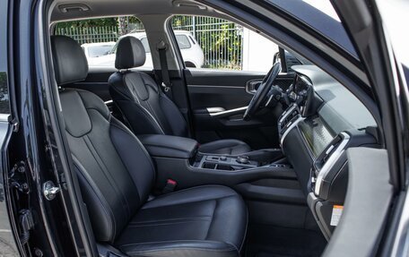 KIA Sorento IV, 2021 год, 3 469 000 рублей, 12 фотография