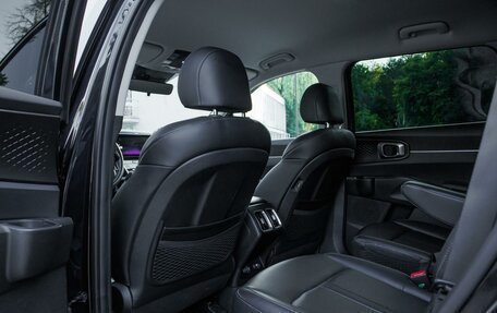 KIA Sorento IV, 2021 год, 3 469 000 рублей, 17 фотография