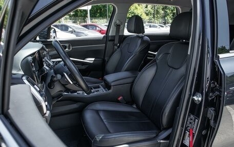 KIA Sorento IV, 2021 год, 3 469 000 рублей, 15 фотография