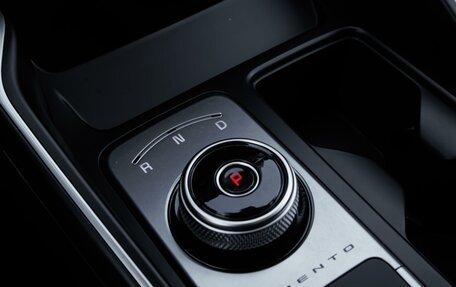 KIA Sorento IV, 2021 год, 3 469 000 рублей, 23 фотография