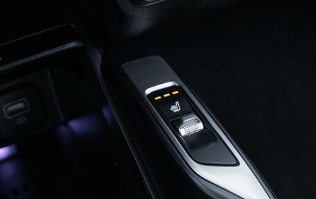 KIA Sorento IV, 2021 год, 3 469 000 рублей, 29 фотография