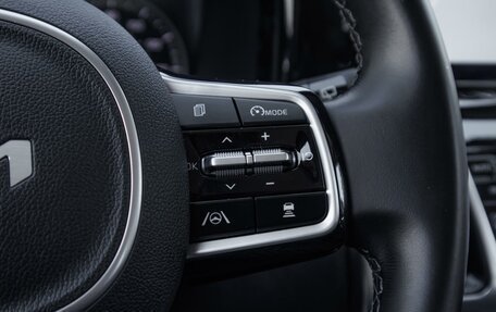 KIA Sorento IV, 2021 год, 3 469 000 рублей, 26 фотография