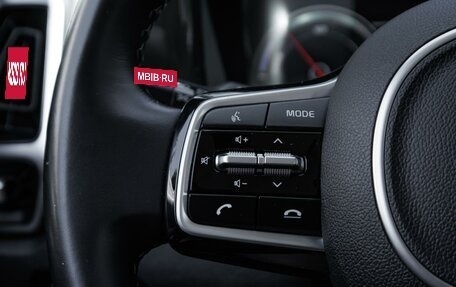 KIA Sorento IV, 2021 год, 3 469 000 рублей, 25 фотография