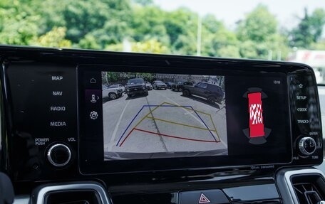 KIA Sorento IV, 2021 год, 3 469 000 рублей, 20 фотография