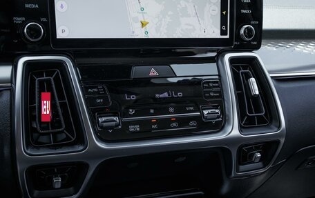 KIA Sorento IV, 2021 год, 3 469 000 рублей, 21 фотография