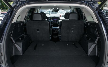 KIA Sorento IV, 2021 год, 3 469 000 рублей, 33 фотография
